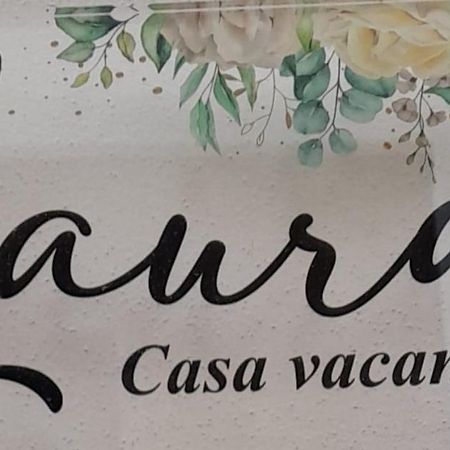 Casa Vacanze Laura1 Lecce Eksteriør billede