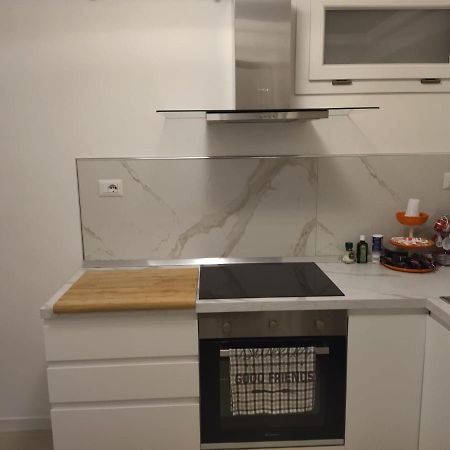 Casa Vacanze Laura1 Lecce Eksteriør billede