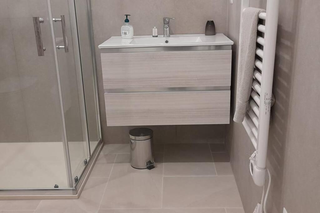 Casa Vacanze Laura1 Lecce Eksteriør billede
