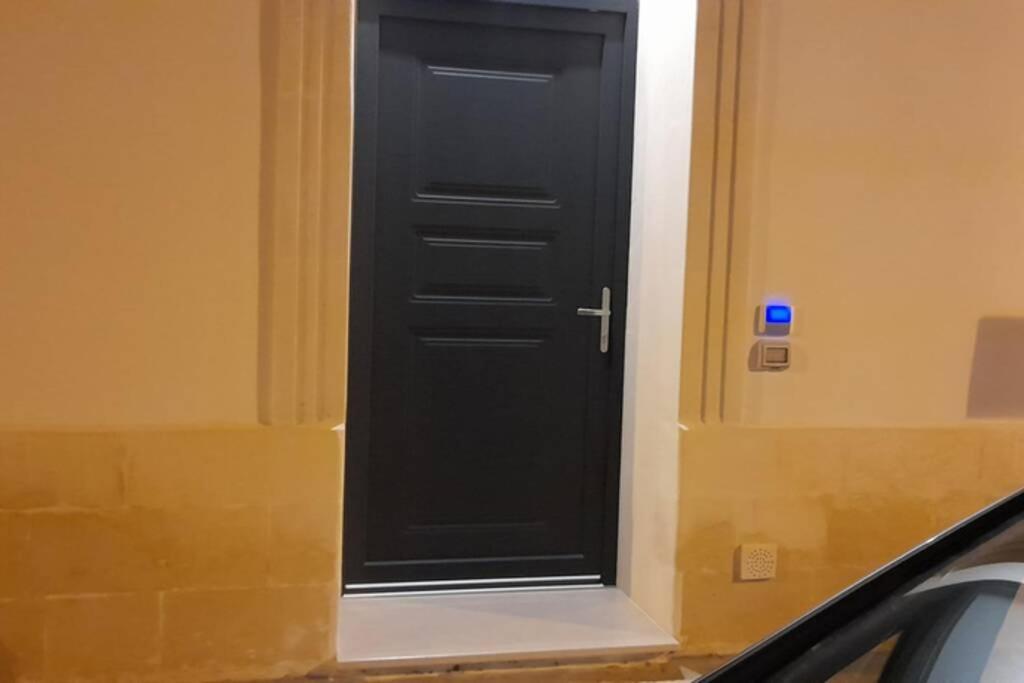 Casa Vacanze Laura1 Lecce Eksteriør billede