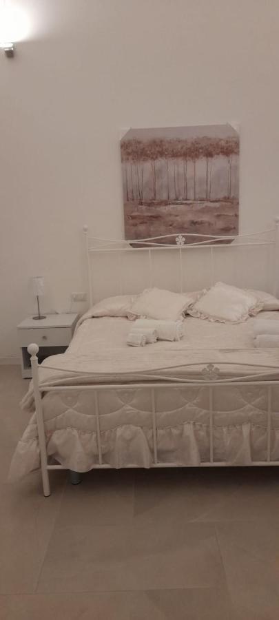 Casa Vacanze Laura1 Lecce Eksteriør billede