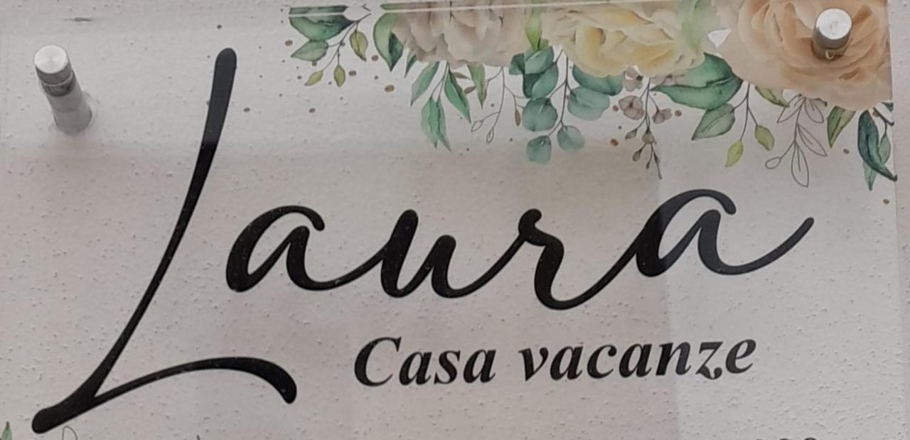 Casa Vacanze Laura1 Lecce Eksteriør billede