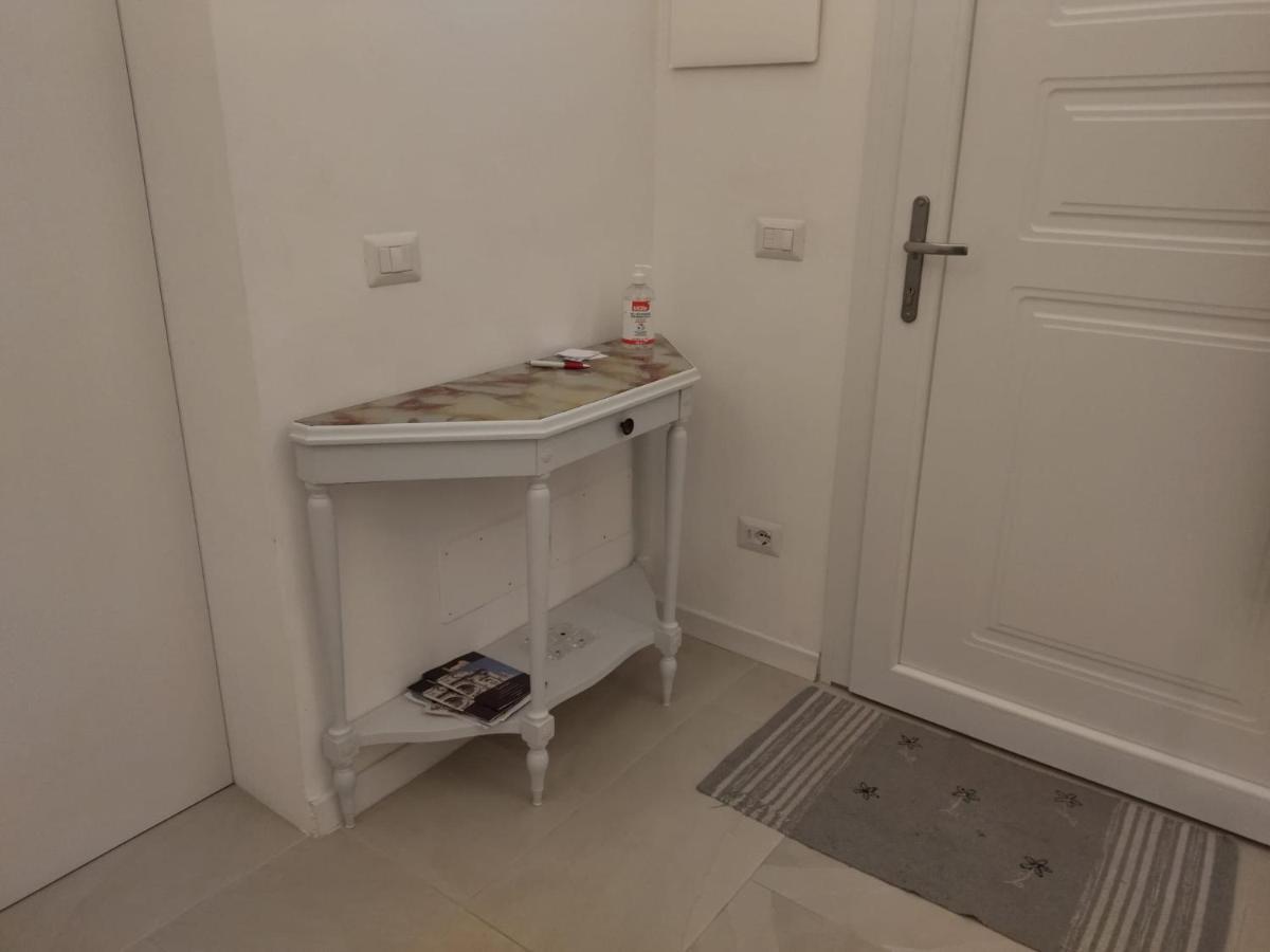 Casa Vacanze Laura1 Lecce Eksteriør billede
