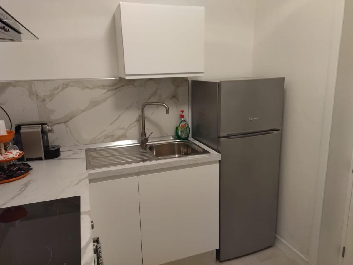 Casa Vacanze Laura1 Lecce Eksteriør billede