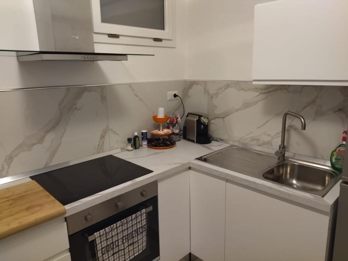 Casa Vacanze Laura1 Lecce Eksteriør billede