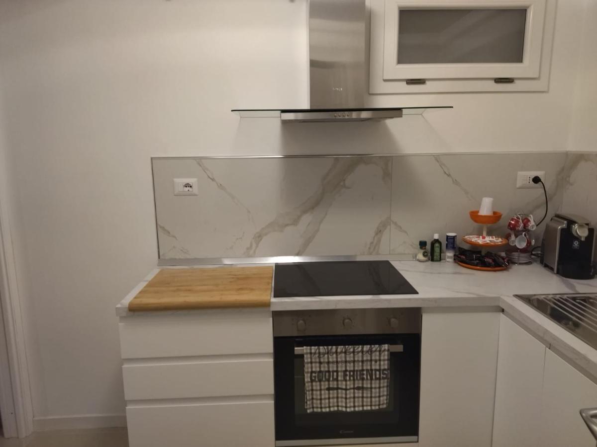Casa Vacanze Laura1 Lecce Eksteriør billede